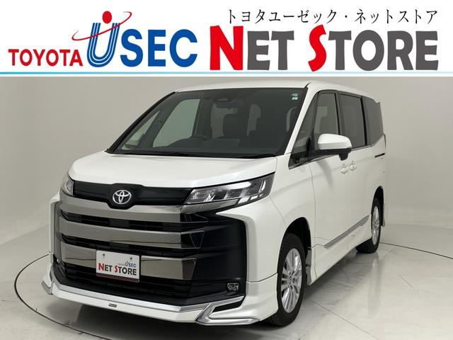 Ｓ－Ｚ　トヨタセーフティセンス　純正ディスプレイオーディオ　モデリスタフルエアロ　両側パワースライドドア　ＥＴＣ２．０　バックモニター　シートヒーター　イモビライザー　レーダークルーズコントロール　スマキー