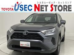 RAV4 X ひょう害車 トヨタセーフティセンス レーダークルコン ブラインドスポットモニター ディスプレイオーディオ LEDヘッドライト ETC2.0 バックモニター ウィンドシールドデアイサー スマートキー 中古車画像