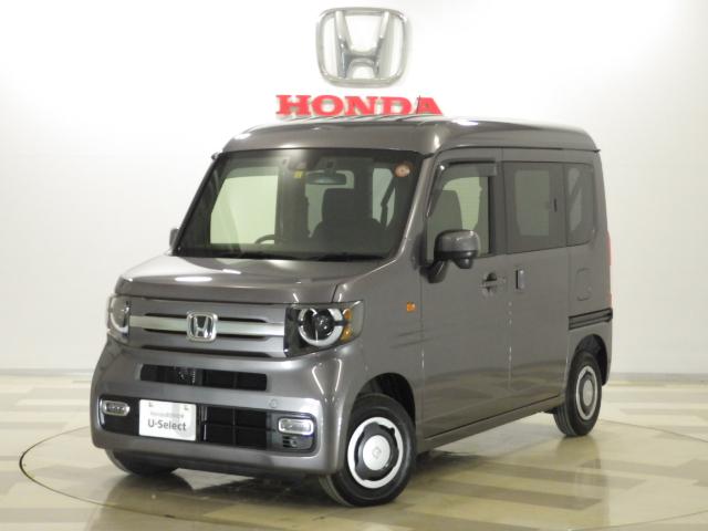 ホンダ Ｎ－ＶＡＮ＋スタイル