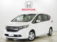 ホンダ　フリード　Ｇ　ホンダセンシング　禁煙車ホンダセンシングナビＥＴＣＬＥＤヘッドライトドラレコ　前後誤発進抑制