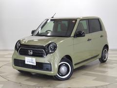 N-ONE オリジナルスタイルプラスアーバン 禁煙車 元デモカー 8インチナビ ドラレコ2カメラ ETC Aクルーズ 衝突被害軽減ブレーキ LEDヘッドライト 横滑り防止装置 フルセグテレビ バックカメラ クリアランスソナー シートH ナビTV 中古車画像