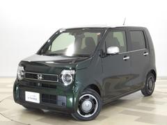 N-WGN Lスタイル+ビター 禁煙車 元デモカー 特別仕様車 8インチナビ ドラレコ2カメラ ETC付き スマートキ サイドエアバック USB バックモニター 被害軽減ブレーキ シートヒーター LEDヘッドランプ クルコン AAC 中古車画像