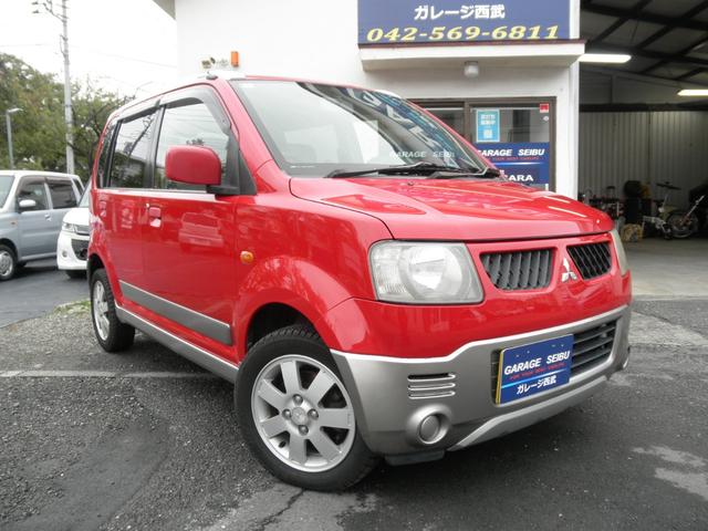 MITSUBISHI EK ACTIVE VT