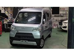 ダイハツ　ハイゼットカーゴ　クルーズターボＳＡＩＩＩ