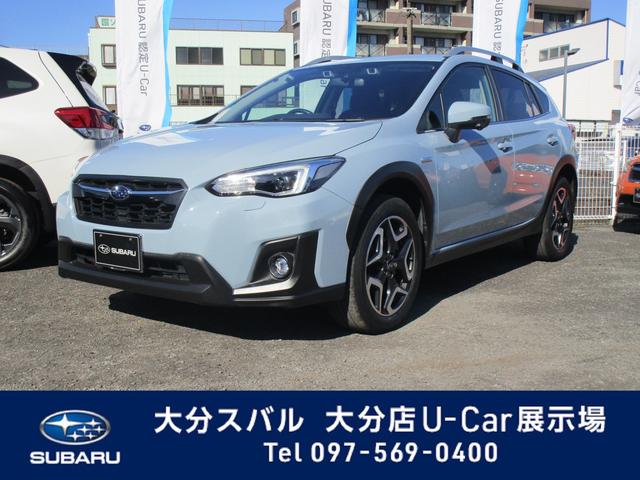 ＸＶ(スバル) ２．０ｅ−Ｓ　アイサイト 中古車画像