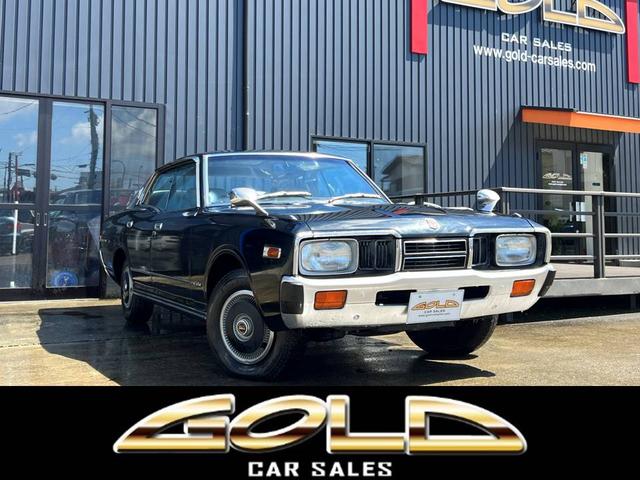 日産 セドリック 330セドリック SGLE ワンオーナーの中古車