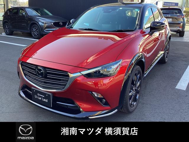 マツダ ＣＸ－３