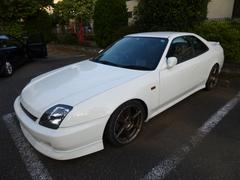 ホンダ プレリュードの中古車 中古車価格 相場情報 価格 Com