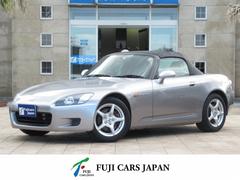 ホンダ　Ｓ２０００　ベースグレード　６速ＭＴ　Ｆ２０Ｃ　ＶＴＥＣ