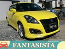 SUZUKI SWIFT SPORT