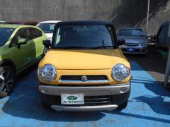 スズキ ハスラー 14年モデル G Mt の中古車一覧 価格 Com