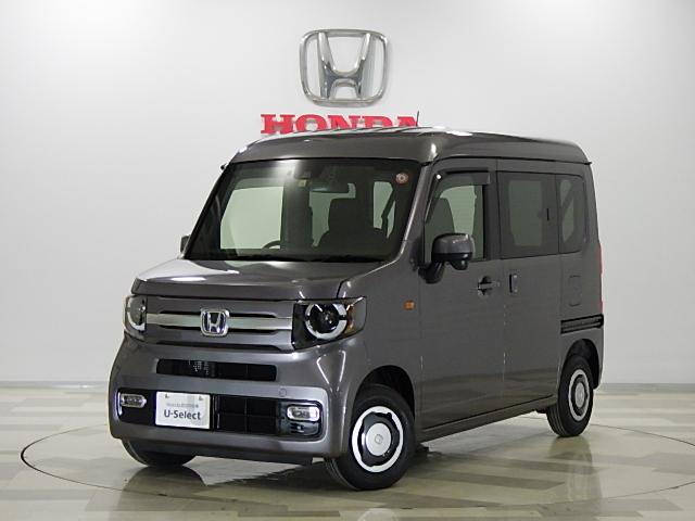 ホンダ Ｎ－ＶＡＮ＋スタイル