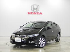 インサイトエクスクルーシブ(ホンダ)の中古車を探すなら【グー インサイトエクスクルーシブ(ホンダ)の中古車を探すなら【グー