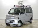 三菱 ミニキャブ・ミーブ ＣＤ１０．５ｋｗｈ４シーター　禁煙　Ａ...