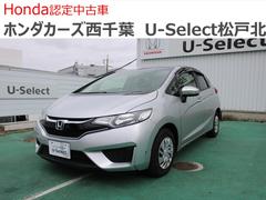 フィット 13G・Fパッケージ 電動格納式ドアミラー 安全ボディ ワンオーナー車 DVD再生可能 スマ-トキ- サイドエアバッグ 記録簿有り VSA ETC付き 助手席エアバッグ Rカメラ オートエアコン PS エアバック 1セグ 中古車画像