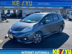 ホンダ フィットシャトル ハイブリッドの中古車一覧 価格 Com ホンダ フィットシャトル ハイブリッドの中古車一覧 価格 Com