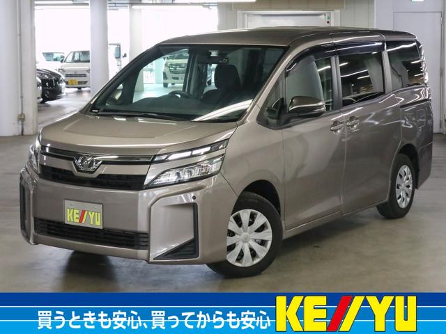 X 禁煙 後期型 8人乗り SDナビ 片側電動スライドドア ワンセグTV Bluetooth バックカメラ ドラレコ コーナーセンサー LEDヘッドライト クルコン キーレス スペアキー有 オートライト(1枚目)