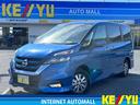 日産 セレナ ｅ－パワー　ハイウェイスターＶ　セーフティパックＢ...