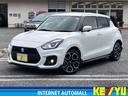 SUZUKI SWIFT SPORT