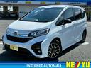ホンダ フリードハイブリッド ハイブリッド・モデューロＸ　ホンダ...