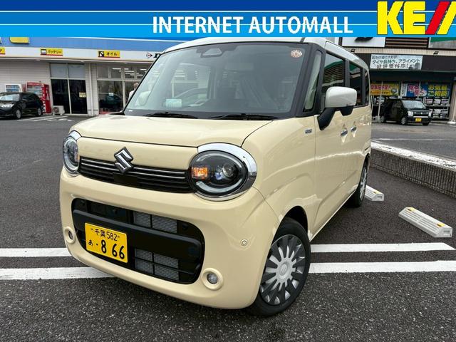 ワゴンＲスマイル画像