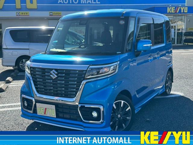 高品質中古車３０００台！全車試乗可能♪新車もあります 商用施設内にある大型展示場☆試乗コース・キッズコーナーも完備☆