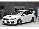 スバル ＷＲＸ ＳＴＩ ＳＴＩ　タイプＳ　後期Ｅ型　アドバンスセ...