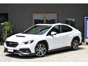 スバル ＷＲＸ Ｓ４ ＳＴＩスポーツＲ　ＥＸ　改良後Ｃ型モデル　...