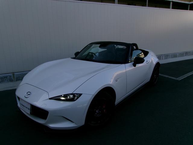 ロードスター(マツダ) ＲＳ 中古車画像