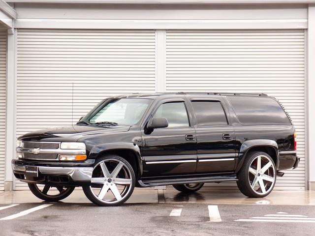 シボレーサバーバン シボレー の中古車を探すなら グーネット中古車 シボレーサバーバン シボレー の中古車を探すなら グーネット中古車