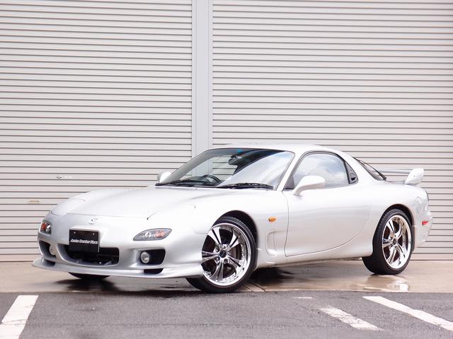 rx 7 fd系の中古車を探すなら グーネット中古車 マツダの中古車情報 rx 7 fd系の中古車を探すなら グーネット中古車 マツダの中古車情報