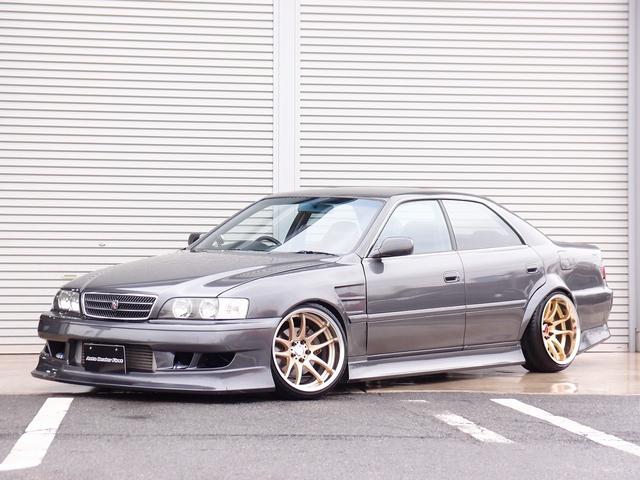 Decoratie Marco Polo Tether Used TOYOTA CHASER for sale - search results (List View) | Japanese used  cars and Japanese imports | Goo-net Exchange Find Japanese used vehicles