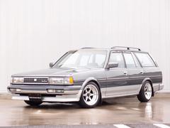 トヨタ マークIIワゴンの中古車を探すなら【グーネット】