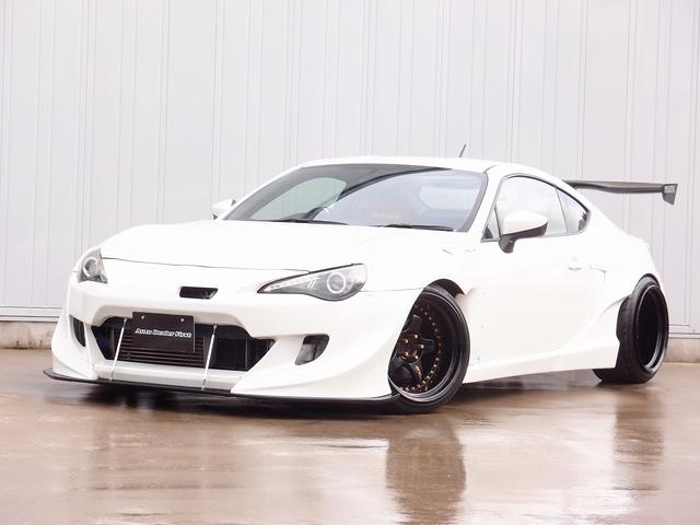 トヨタ86 BRZ ブレーキローター　前後左右　純正