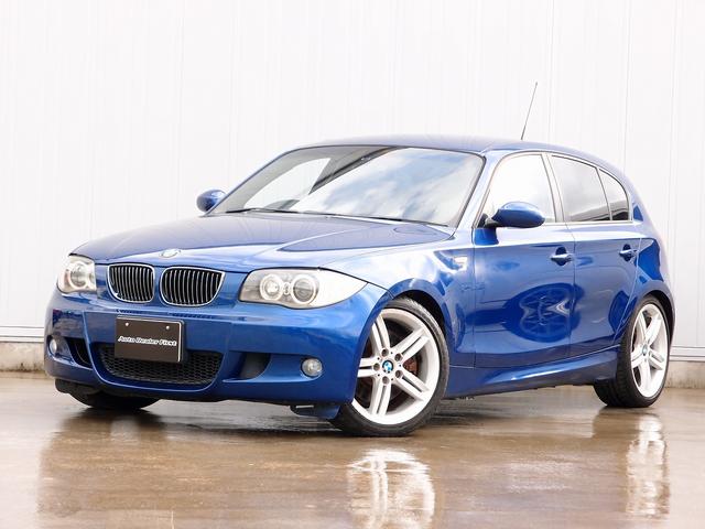 ＢＭＷ １シリーズ