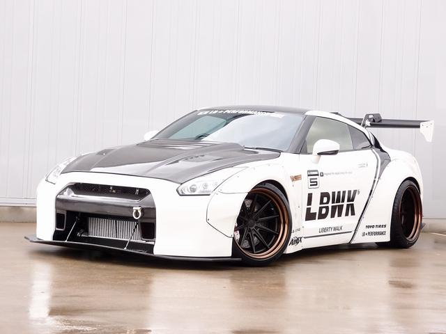 日産 ＧＴ－Ｒ