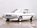 TOYOTA CRESTA