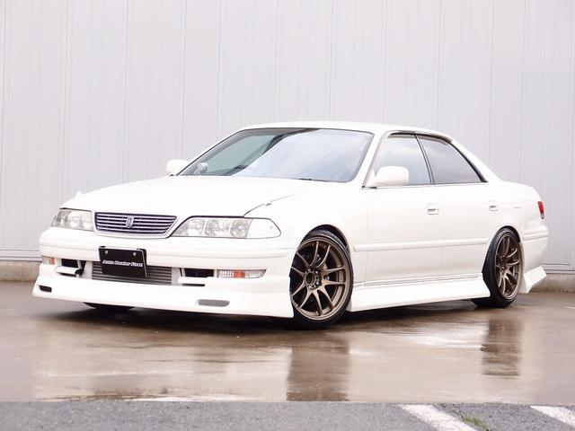 トヨタマークIIの中古車(千葉県)を探すなら【グーネット】 トヨタマークIIの中古車(千葉県)を探すなら【グーネット】