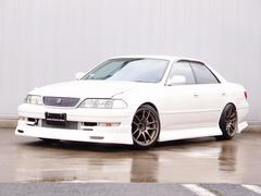 マークII JZX100の中古車を探すなら【グーネット】 マークII JZX100の中古車を探すなら【グーネット】
