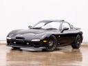 マツダ ＲＸ－７ ツーリングＸ　サンルーフ　ローダウン　ｗｅｄｅ...