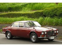 XJ XJ6-4.2 直6エンジン オートマ 中古車画像
