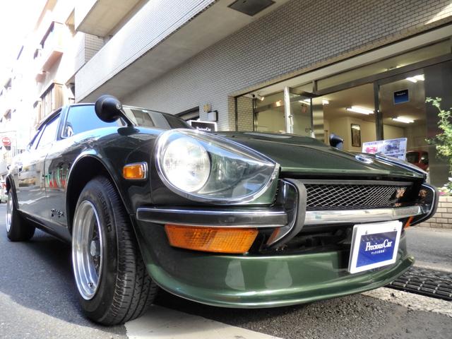 人気の春夏 日産純正 フェアレデZ S30Z 240Z スイッチパネル部品