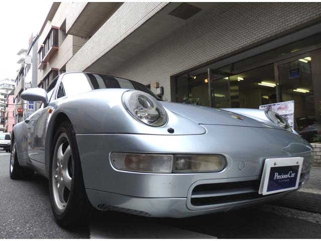ポルシェ 911
