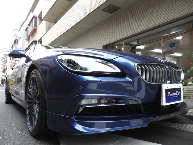 ＢＭＷアルピナ Ｂ６