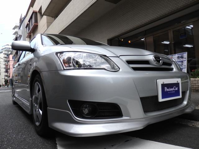 カローラランクス ZZE123の中古車を探すなら【グーネット】