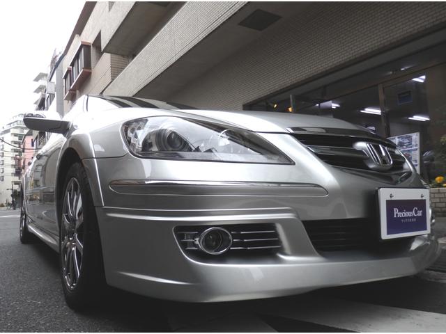 ホンダ レジェンド KB1 無限 リップ付 フロントバンパー