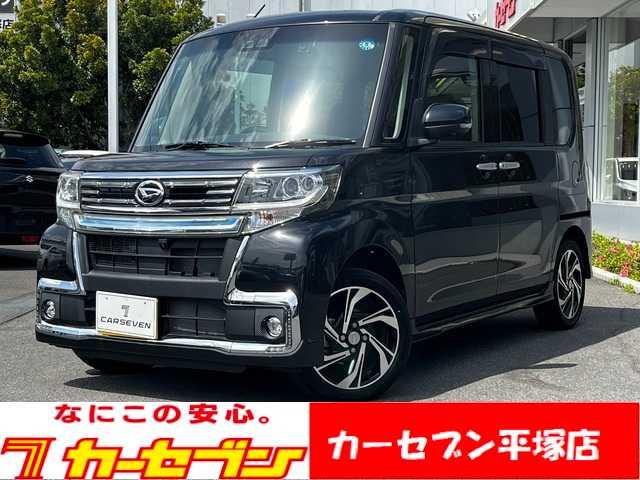 カスタムＲＳ　トップエディションＶＳ　ＳＡＩＩＩ　ユーザー買取／禁煙車／３６０度カメラ／両側電動スライドドア／衝突軽減／レーンキープ／リアコーナーセンサー／運転席シートヒーター／ＬＥＤライト／ドラレコ／取扱説明書／記録簿／ＥＴＣ／スマートキー