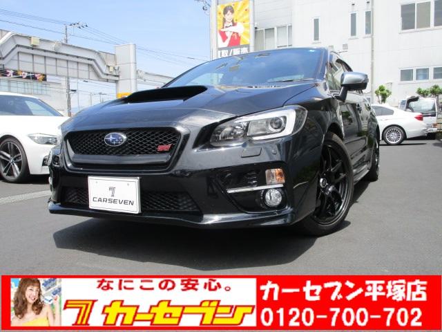 ２．０ＧＴ－Ｓアイサイト　ユーザー買取／禁煙／黒フルレザーシート／シートヒーター／純正ナビ／Ｂモニター／フルセグＴＶ／エンケイアルミ／ＥＴＣ／スマートキーＸ２
