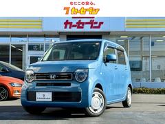 N-WGN Lホンダセンシング ユーザー買取/禁煙/ホンダセンシング/衝突軽減/横滑り防止/車線逸脱防止/クリアランスソナー/シートヒーター/純正ナビ/バックカメラ/Bluetooth/LED/ドラレコ前後/ETC/USB 中古車画像