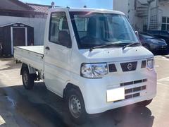 日産　ＮＴ１００クリッパートラック　